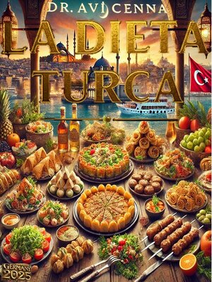 cover image of La Dieta Turca